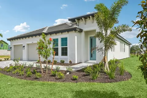 9669 Crystal Isles Cir, Sarasota, FL 34241