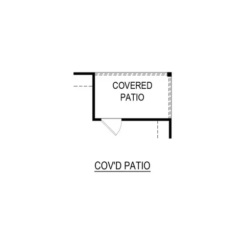 Exterior - 804 Rockcloud Dr, Haslet, TX 76052 photo 5 of 7