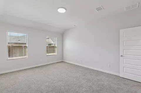 Bedroom - 804 Rockcloud Dr, Haslet, TX 76052 photo 6 of 19