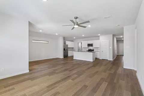 Living - 804 Rockcloud Dr, Haslet, TX 76052 photo 2 of 9