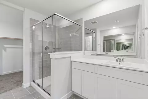 Bath - 804 Rockcloud Dr, Haslet, TX 76052 photo 1 of 10