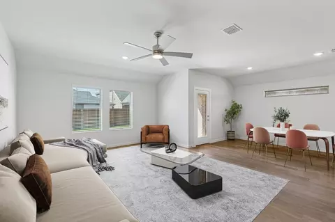 Living - 804 Rockcloud Dr, Haslet, TX 76052 photo 4 of 9