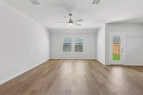 Living - 804 Rockcloud Dr, Haslet, TX 76052 photo 3 of 9