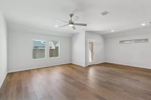 Living - 804 Rockcloud Dr, Haslet, TX 76052 photo 5 of 9