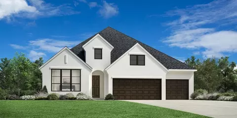 27822 Green Lakes Dr, Spring, TX 77386