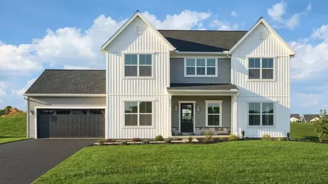 641 Sunset Blvd, Annville, PA 17003
