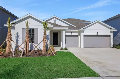 17421 Crisp Apple Ln, Land O Lakes, FL 34638