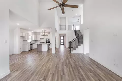 3801 Creekdale Dr, Melissa, TX 75454