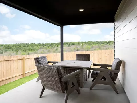 Exterior - 13314 Rindle Reach Dr, Buda, TX 78610 photo 2 of 5