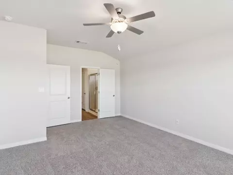 Bedroom - 13314 Rindle Reach Dr, Buda, TX 78610 photo 2 of 6