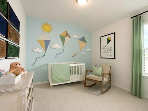 Bedroom - 13314 Rindle Reach Dr, Buda, TX 78610 photo 4 of 6