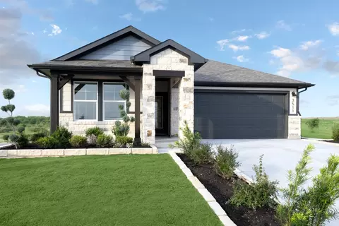 Exterior - 13314 Rindle Reach Dr, Buda, TX 78610 photo 1 of 5