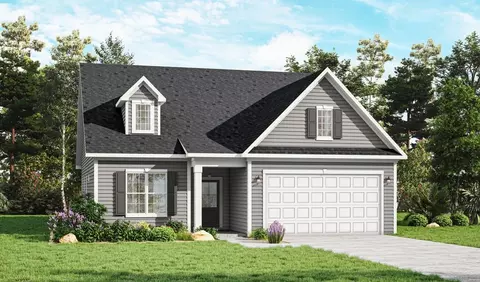 9 Reedgrass Way, Gettysburg, PA 17325