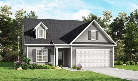 9 Reedgrass Way, Gettysburg, PA 17325