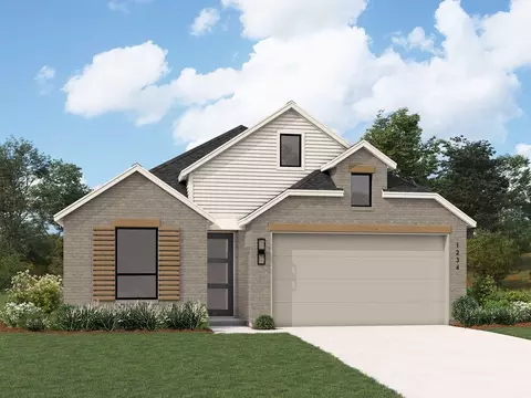 13126 Bridge Crest Dr, Conroe, TX 77302