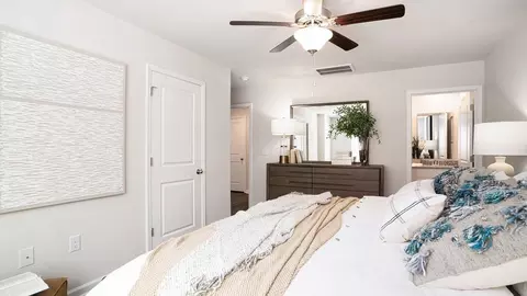 Bedroom - 410 Gemstone Blvd, Conway, SC 29526 photo 2 of 4