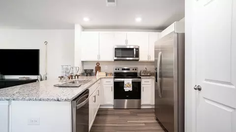 Kitchen - 410 Gemstone Blvd, Conway, SC 29526 photo 2 of 3