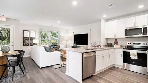 Kitchen - 410 Gemstone Blvd, Conway, SC 29526 photo 1 of 3