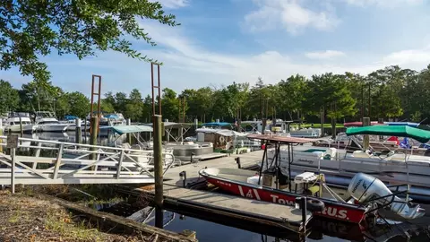 Exterior - 410 Gemstone Blvd, Conway, SC 29526 photo 5 of 5
