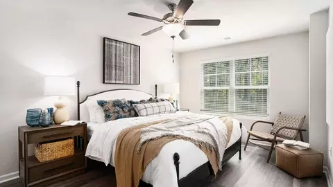 Bedroom - 410 Gemstone Blvd, Conway, SC 29526 photo 1 of 4