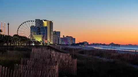 View/Area - 410 Gemstone Blvd, Conway, SC 29526 photo 2 of 4