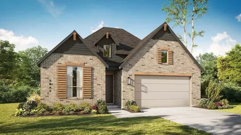 11502 Hooting Owl Dr, Montgomery, TX 77316