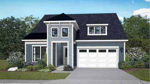 Homesite C238 Highland Way, Gettysburg, PA 17325