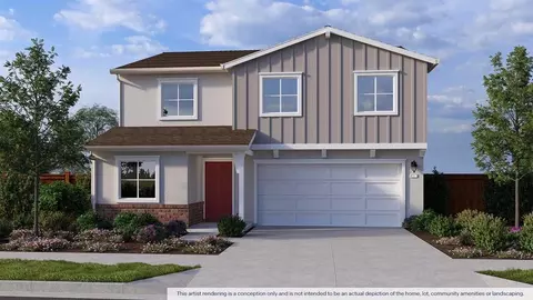 1891 Vista Dr, Los Banos, CA 93635