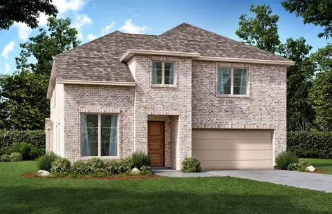 6213 Whitebrush Pl, Fort Worth, TX 76123