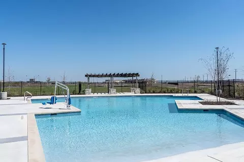 Exterior - 12934 Bone Dry Ln, Von Ormy, TX 78073 photo 2 of 5