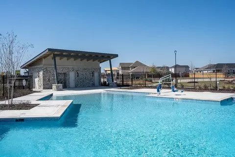 Exterior - 12934 Bone Dry Ln, Von Ormy, TX 78073 photo 3 of 5