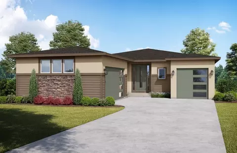 Exterior - 13010 Monument Vista Dr, Peyton, CO 80831 photo 2 of 7
