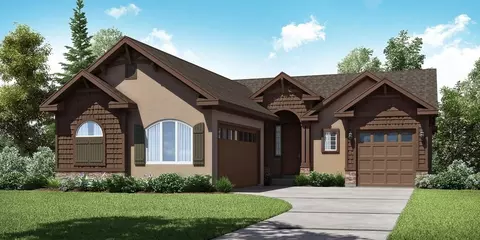 Exterior - 13010 Monument Vista Dr, Peyton, CO 80831 photo 6 of 7