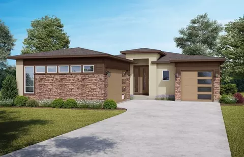 Exterior - 13010 Monument Vista Dr, Peyton, CO 80831 photo 3 of 7