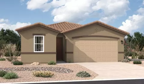 923 Calle Los Clavos, Sahuarita, AZ 85629