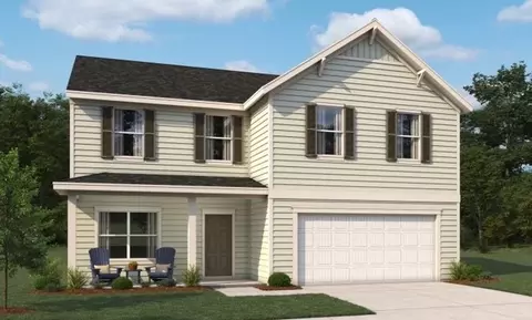 3101 Macaron Ct, Ravenel, SC 29470
