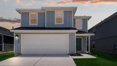 314 Arnold Loop, Uhland, TX 78640