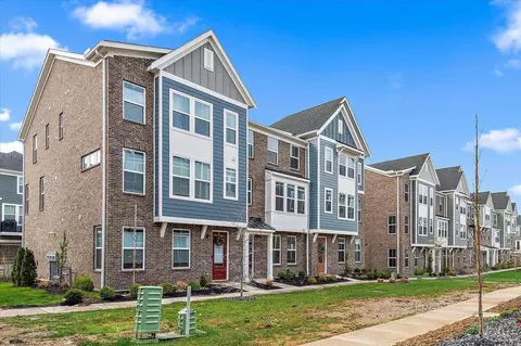 7252 Abington Way, West Chester, OH 45069