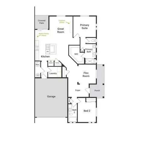 5024 N Tempe St, Aurora, CO 80019