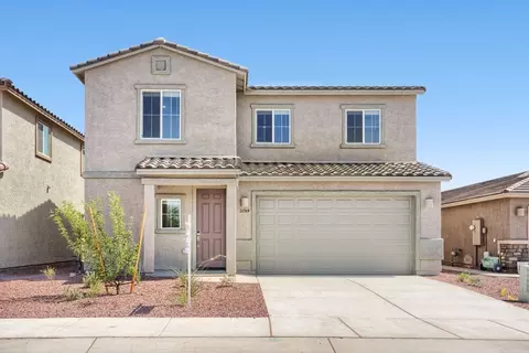 11769 W Flying Beauty Ln, Marana, AZ 85653