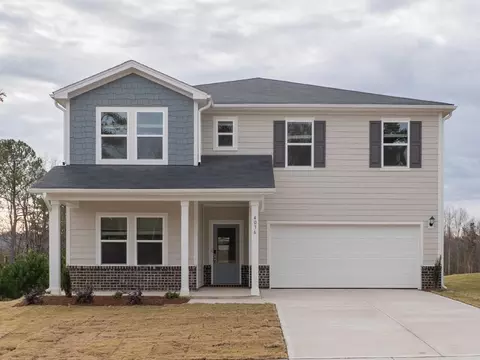 4004 Wesley Chapel Way, Raleigh, NC 27616