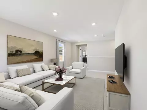 4004 Wesley Chapel Way, Raleigh, NC 27616