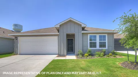 1049 Seedling Ln, Seguin, TX 78155