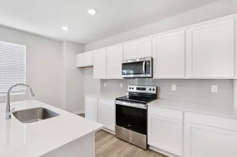 Kitchen - 2772 Blue Sky Meadows Dr, Monroe, NC 28110 photo 1 of 2
