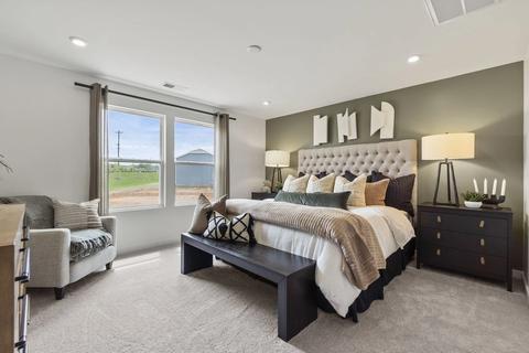 Bedroom - 2772 Blue Sky Meadows Dr, Monroe, NC 28110 photo 2 of 2