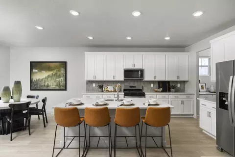 Kitchen - 875 N 260 E, Santaquin, UT 84655 photo 1 of 2