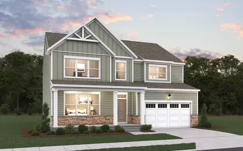 11735 Cygnet Dr, Waldorf, MD 20601
