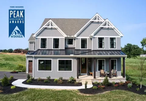 489 Darrow Rd, York, PA 17404