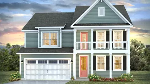 5460 Mistiflower St, Leland, NC 28451