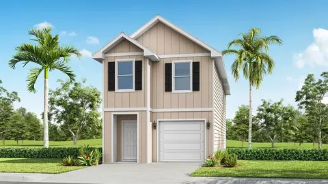 291 Coastal Canopy Ln, Port St Joe, FL 32456